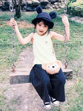 Niniさんのコーディネート