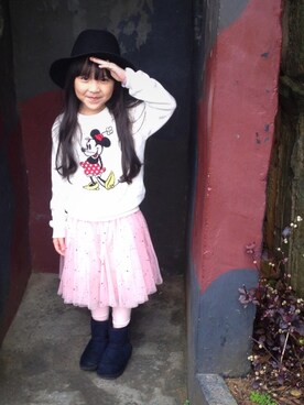 Niniさんのコーディネート