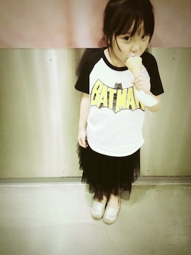 Niniさんのコーディネート