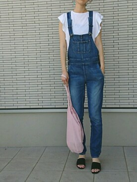 みーほさんのコーディネート