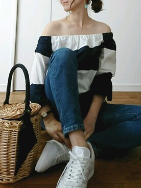 みーほさんのコーディネート