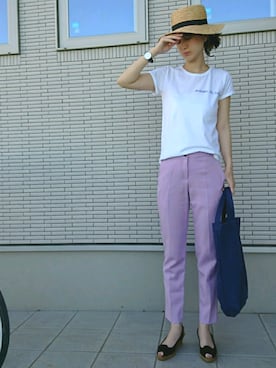 みーほさんのコーディネート