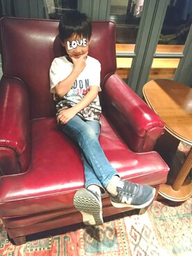 みーほさんのコーディネート