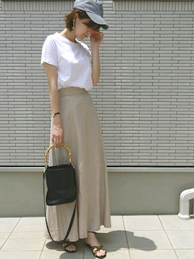 みーほさんのコーディネート