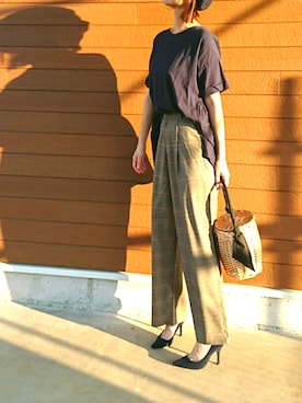 みーほさんのコーディネート