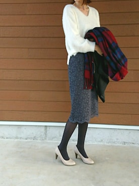 みーほさんのコーディネート