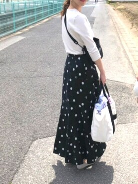 みーほさんのコーディネート