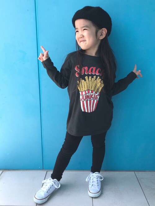 nikoさんのコーディネート