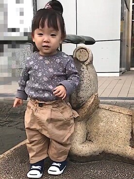 komaさんのコーディネート