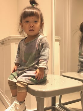 komaさんのコーディネート