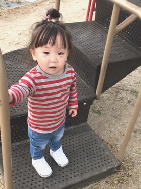 komaさんのコーディネート