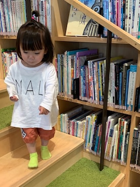 komaさんのコーディネート