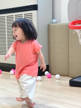 komaさんのコーディネート