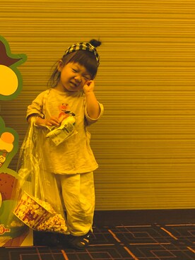 komaさんのコーディネート