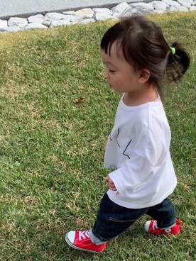 komaさんのコーディネート