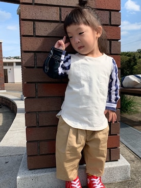 komaさんのコーディネート