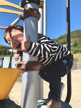 komaさんのコーディネート