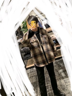 インダスさんのコーディネート