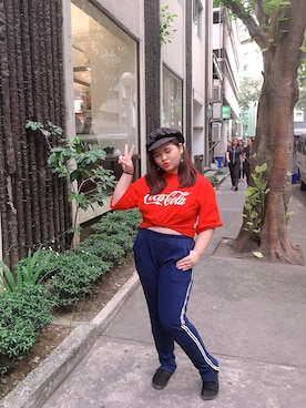 rai さんのコーディネート