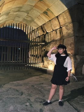 rai さんのコーディネート