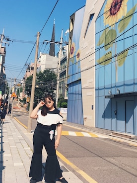 rai さんのコーディネート