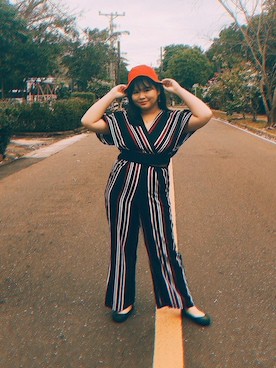 rai さんのコーディネート