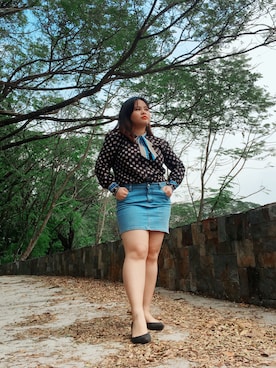 rai さんのコーディネート