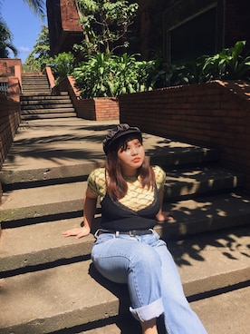 rai さんのコーディネート