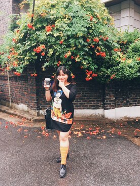 rai さんのコーディネート