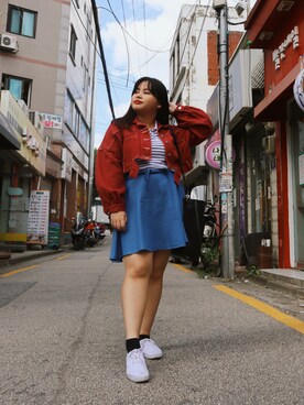 rai さんのコーディネート