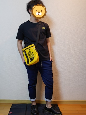 Yoshiki ミニマム男子(U160)さんのコーディネート