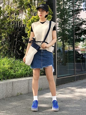 Diamond Laylaさんのコーディネート