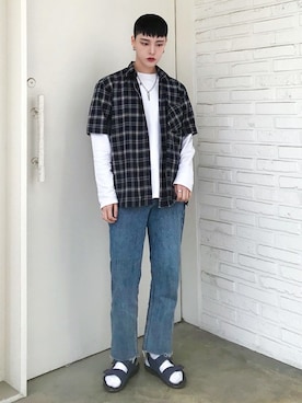 Diamond Laylaさんのコーディネート