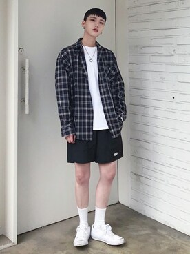 Diamond Laylaさんのコーディネート