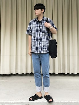 Diamond Laylaさんのコーディネート