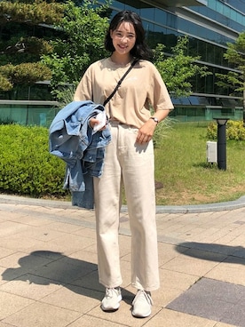 Diamond Laylaさんのコーディネート