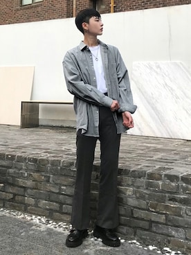 Diamond Laylaさんのコーディネート