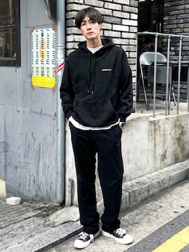 Diamond Laylaさんのコーディネート