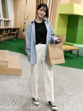 Diamond Laylaさんのコーディネート