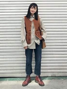 Diamond Laylaさんのコーディネート