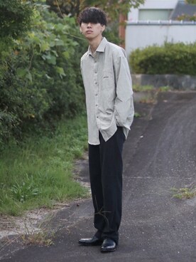 Diamond Laylaさんのコーディネート