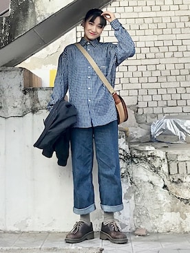 Diamond Laylaさんのコーディネート