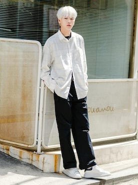 Diamond Laylaさんのコーディネート