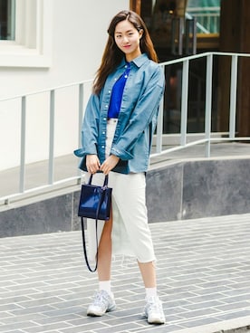 Diamond Laylaさんのコーディネート