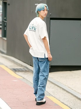 Diamond Laylaさんのコーディネート