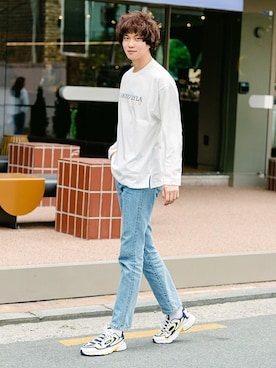 Diamond Laylaさんのコーディネート