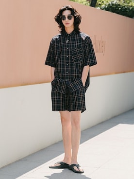 Diamond Laylaさんのコーディネート