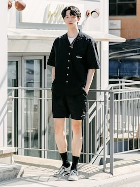 Diamond Laylaさんのコーディネート