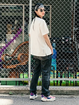 Diamond Laylaさんのコーディネート