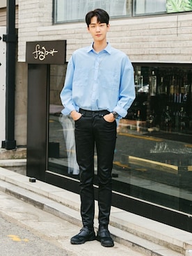 Diamond Laylaさんのコーディネート